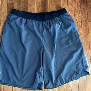 Adidas athletic shorts